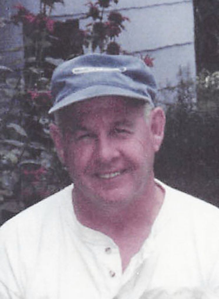 Maurice "Moose" E. Simpson Profile Photo