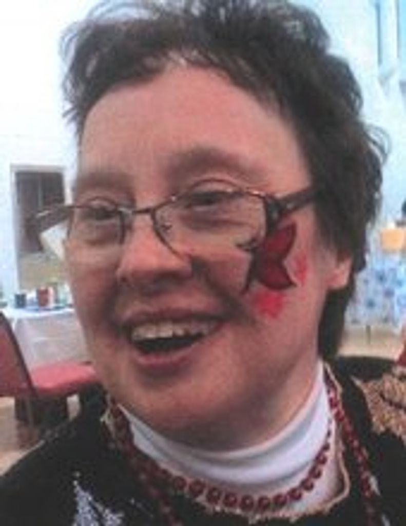Brenda Ball Profile Photo