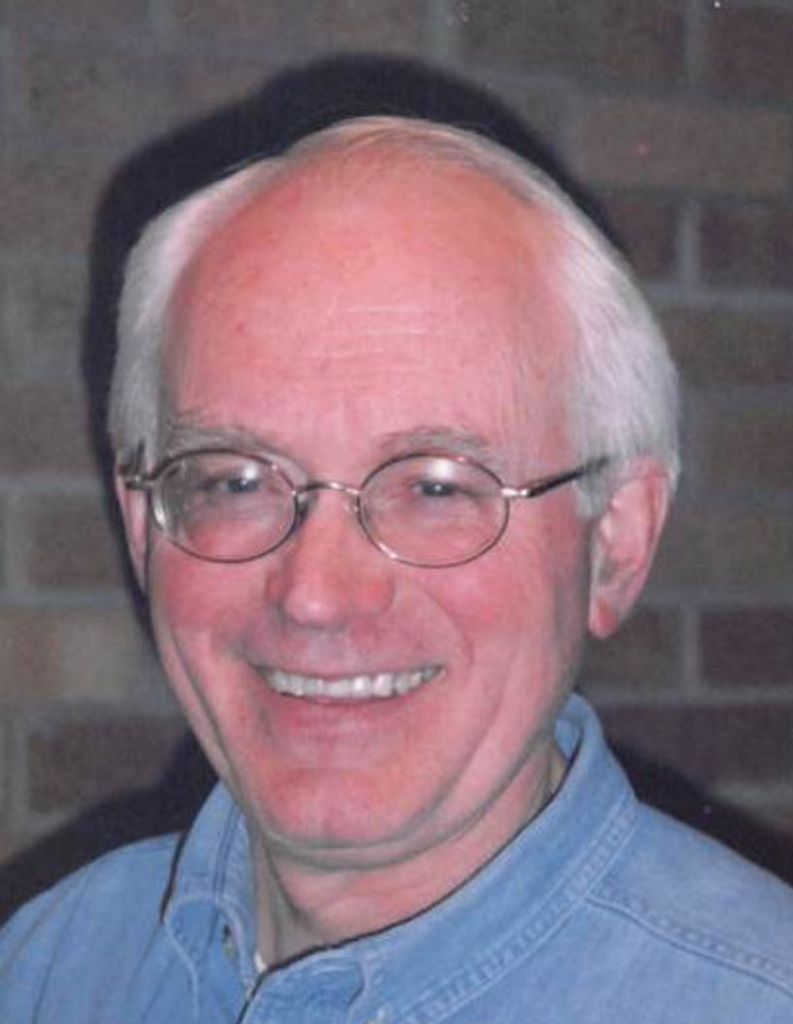 David Dyrud