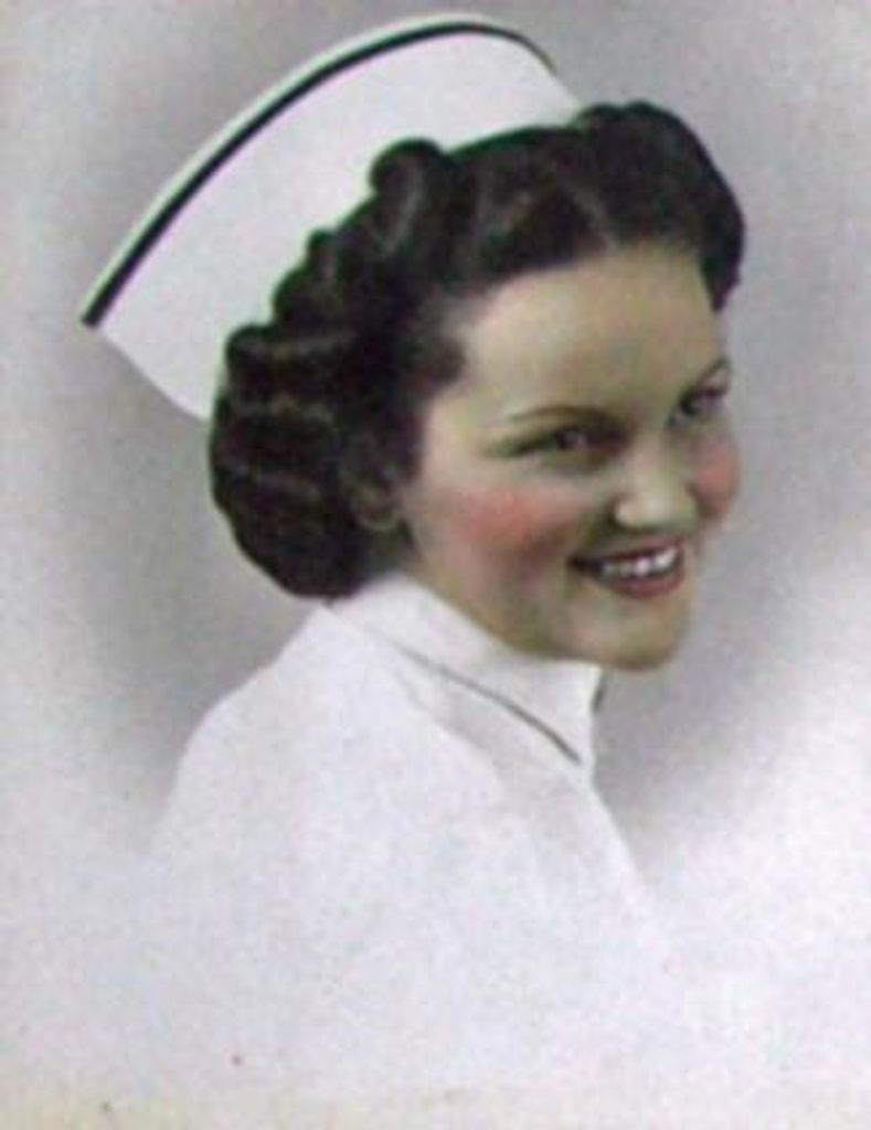 Evelyn Beatrice Bolt