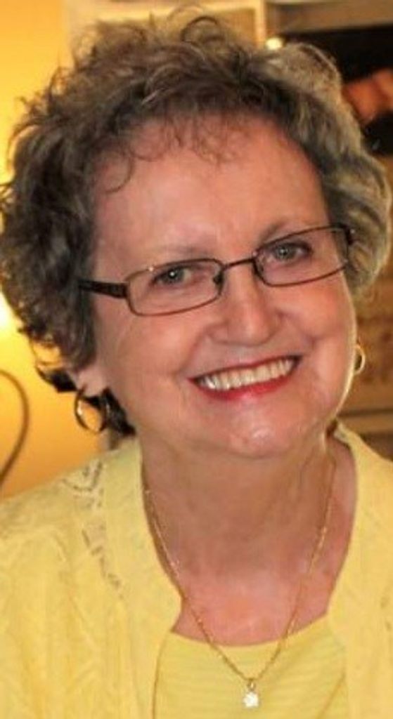 Martha Grigsby