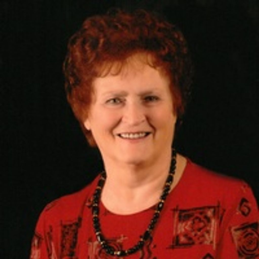 Barbara Leah Harmon