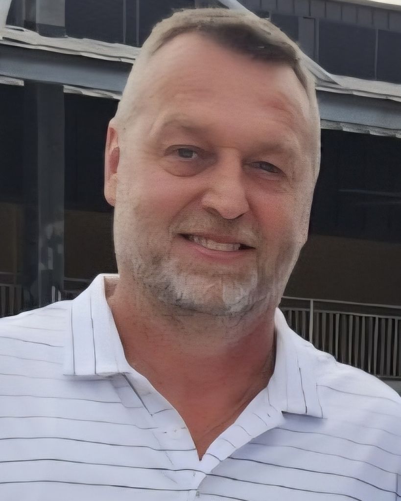 Michael Kenneth Martin Profile Photo