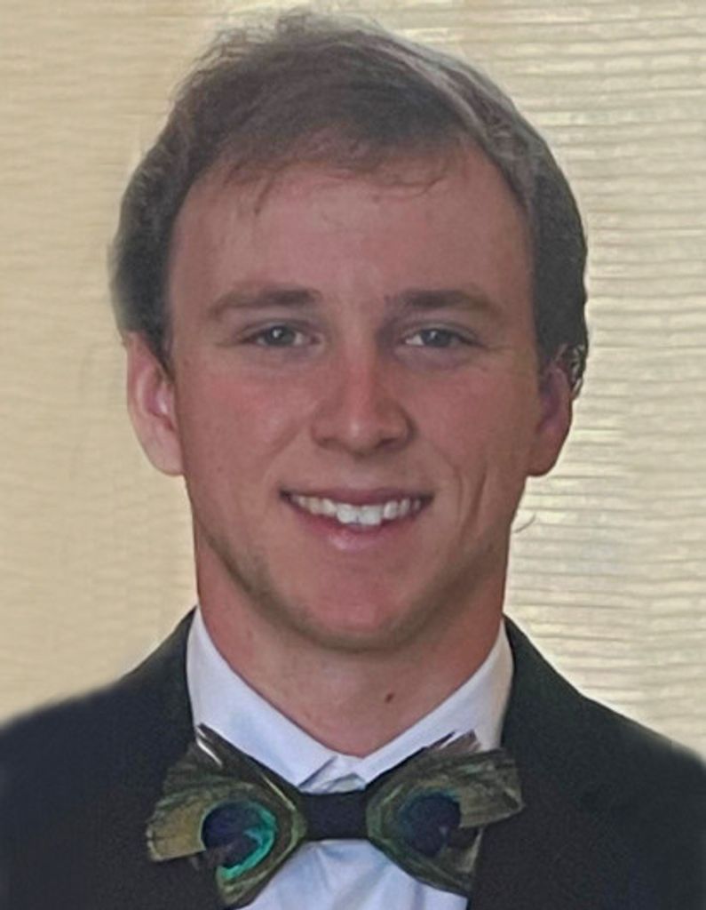 Connor Allen Stokes (Dorrell)