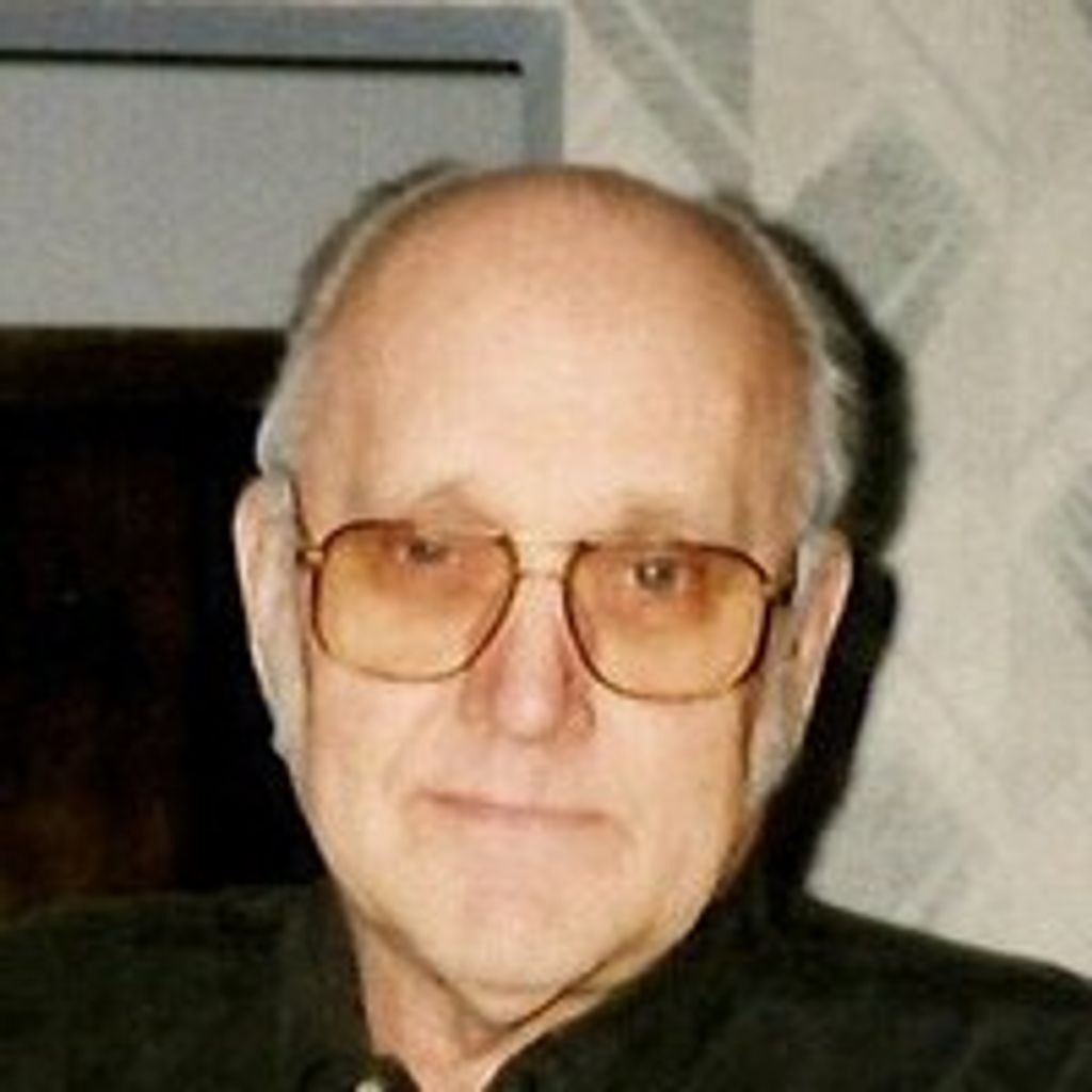 Elwin "Pete" W. Sanders