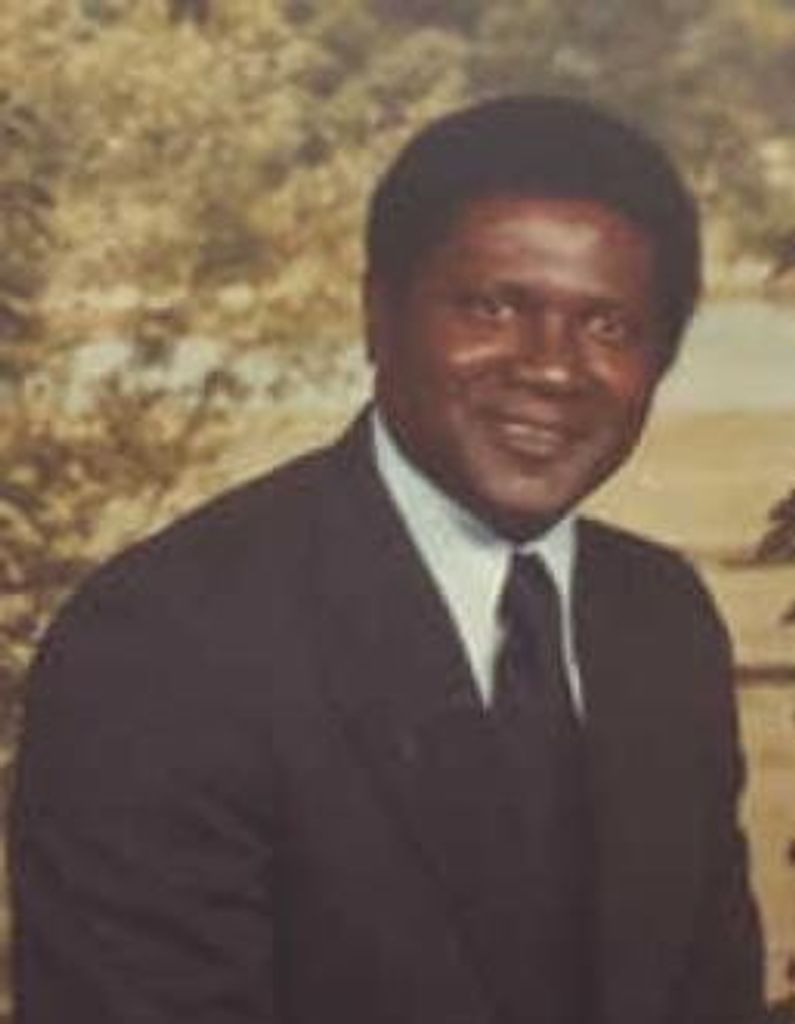 Earnest Ashley Profile Photo