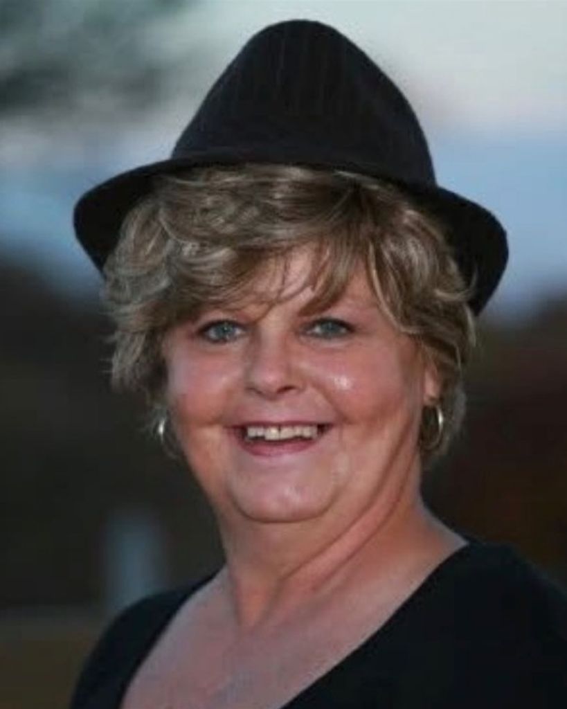 Rebecca Lynn Johnson Profile Photo