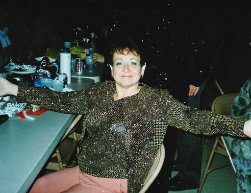 Shirley Anne (Pollitt)  Greene Profile Photo