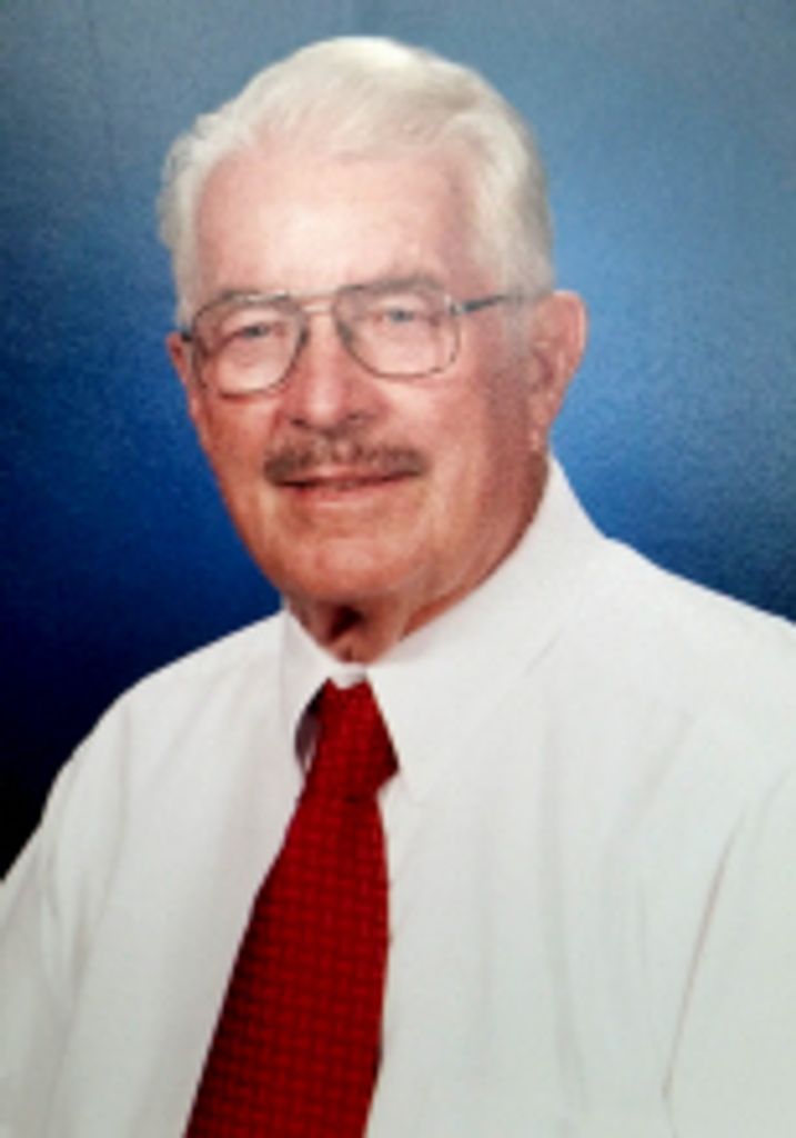 Orville Leroy Lewis