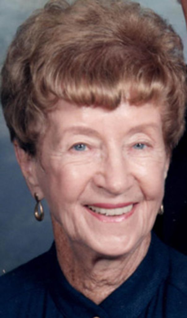 Margaret A. "Peggy" Simon