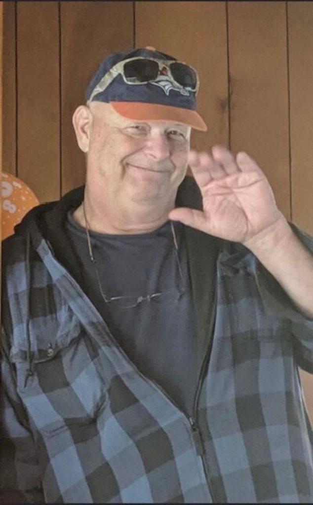 Charles "Scott" Mccolm