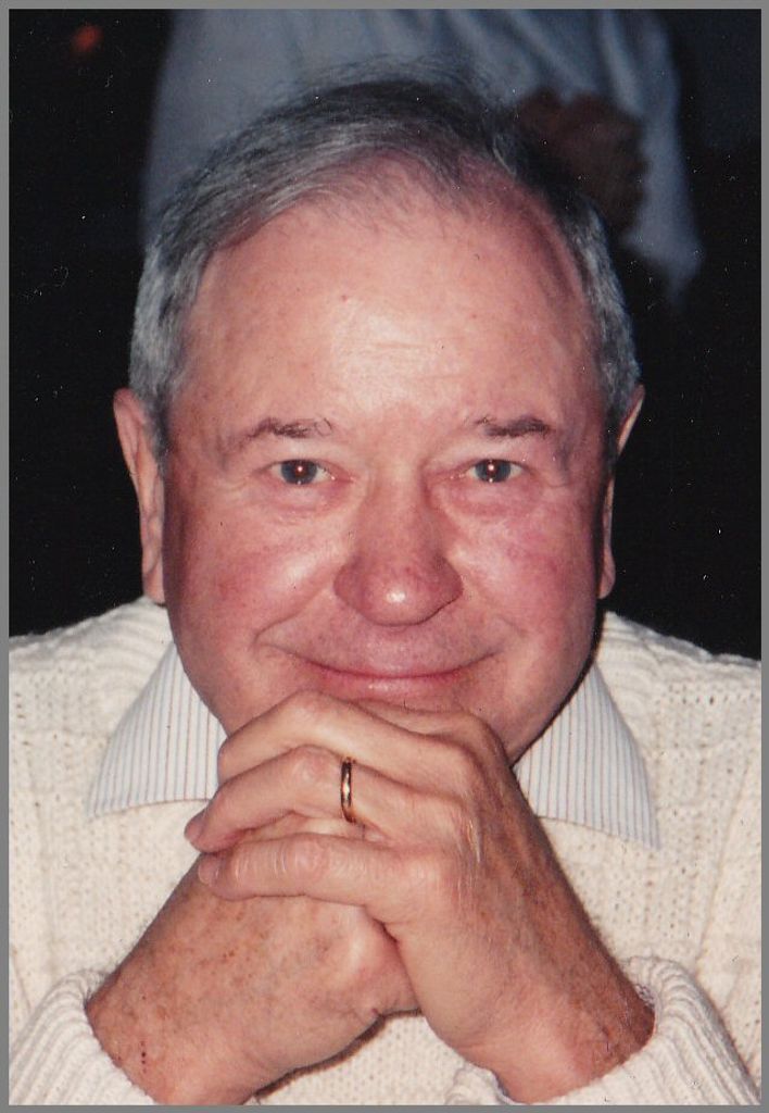 Edward Warren