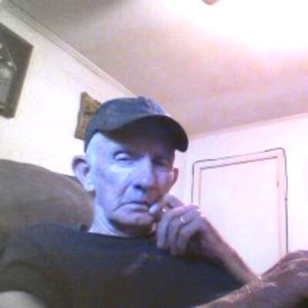 Harry Craig Mccallum Profile Photo