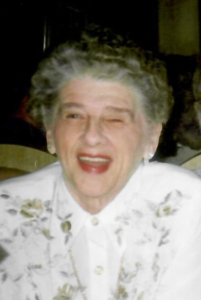 Alice C Pokryfke Profile Photo