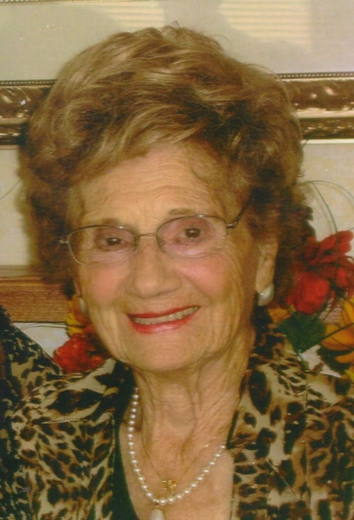 Eleanor A. (Boezi)  Colardo Petteruti