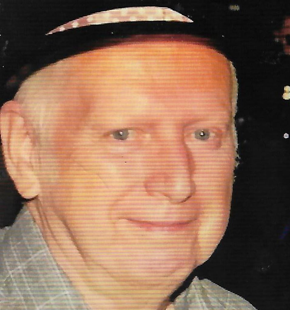 Robert Howard Profile Photo