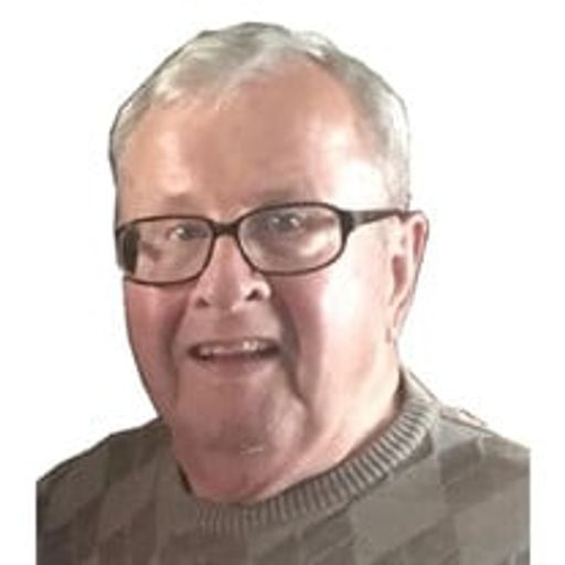 Gerald "Jerry" Gustafson Profile Photo