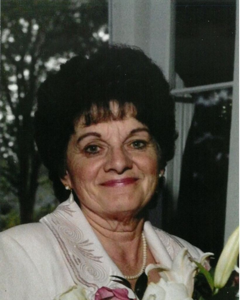 Alice "Faye" Merice