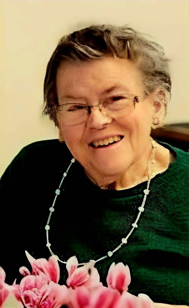 Nancy Jean Shiffert