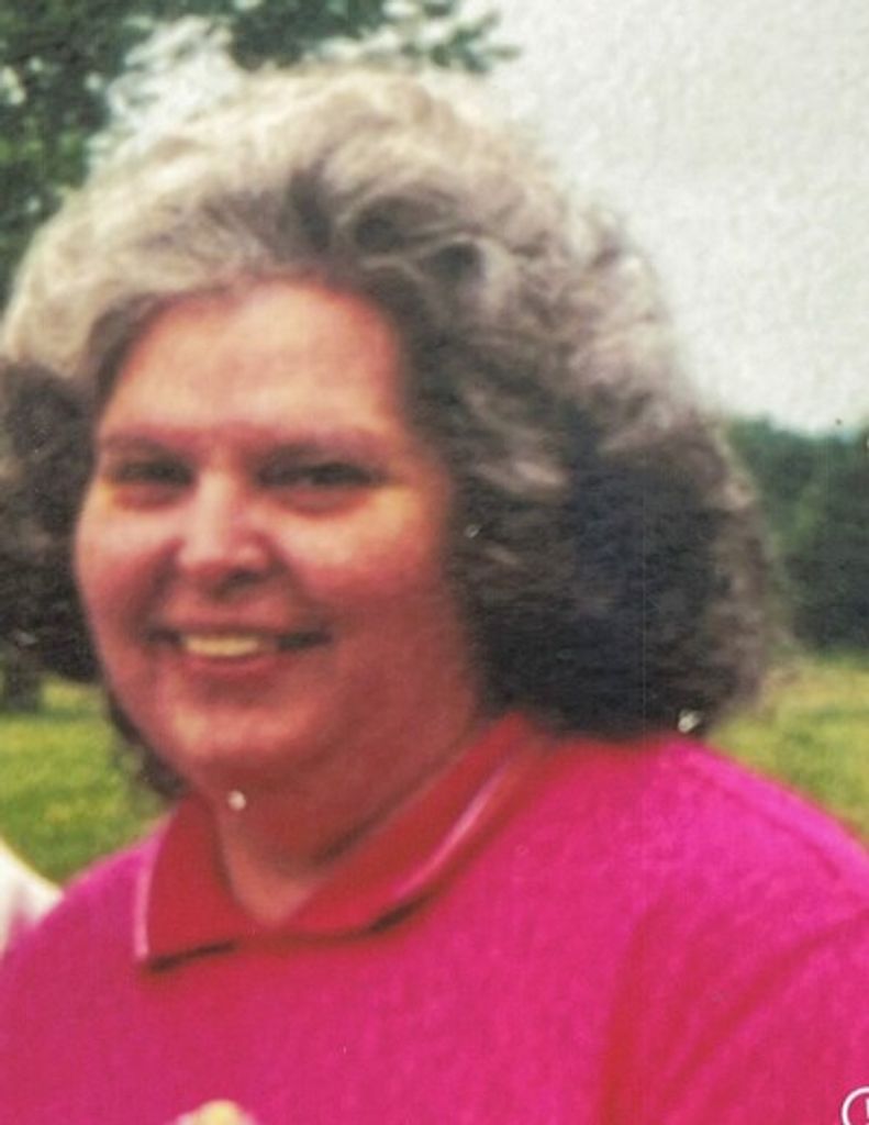 Ramona Lucille Penix Profile Photo