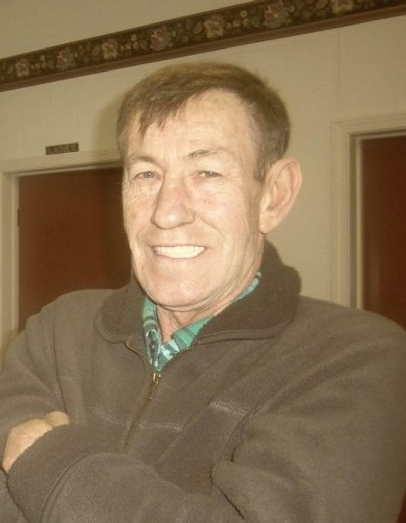 Donald Ray Hoilman Profile Photo