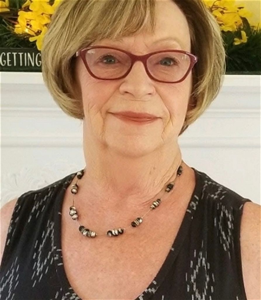 Janet Kay Nicholson (Earnest)