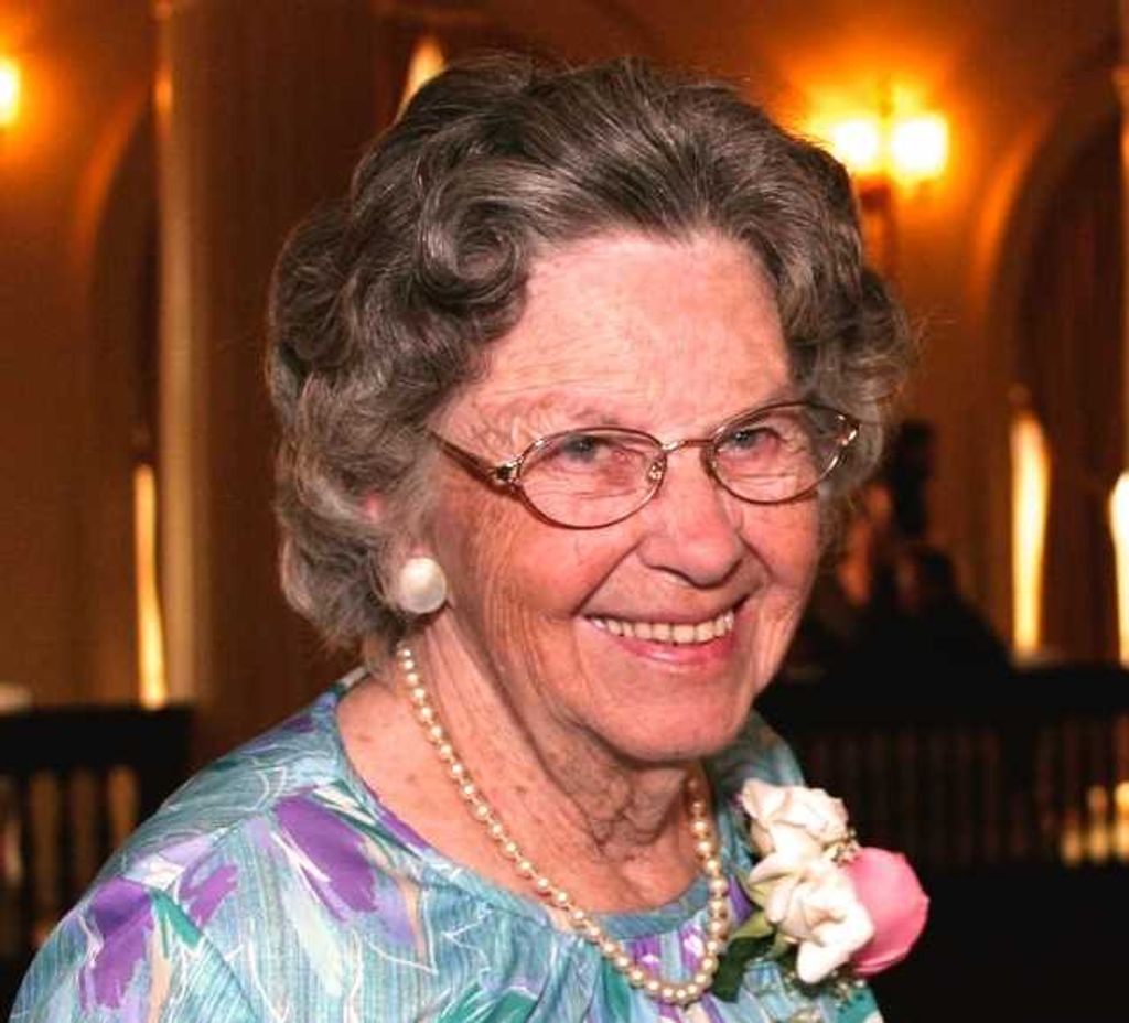 Vivian Ford