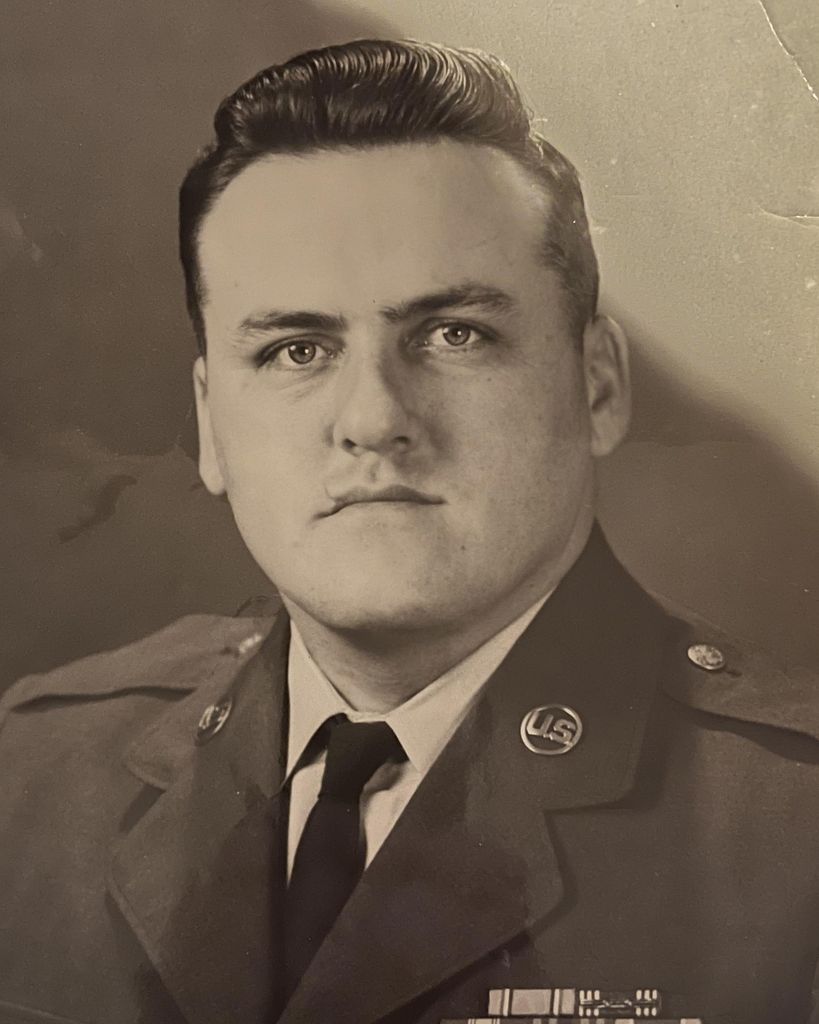 Floyd W. Brooks Jr. Profile Photo