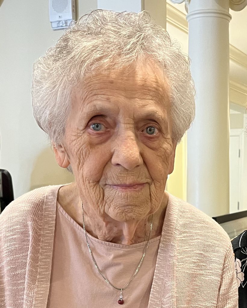Edith M. (Johnson) Driscoll Profile Photo