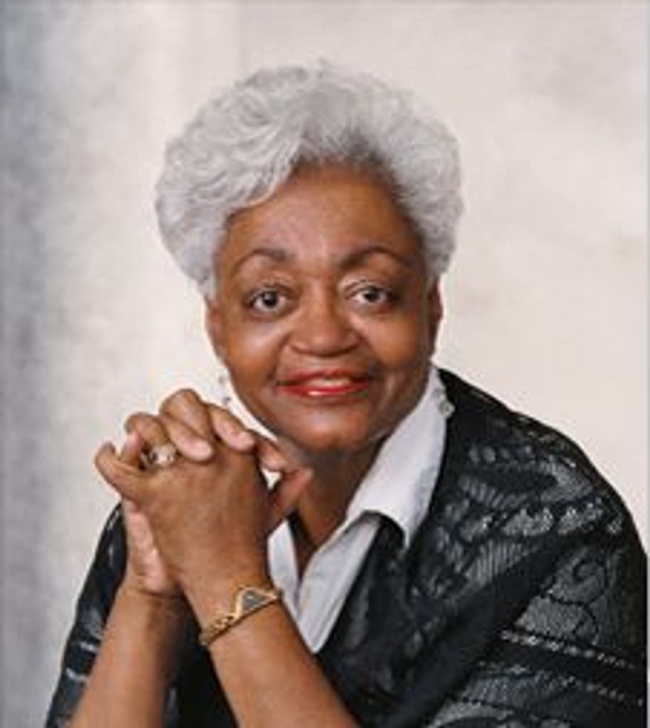 Alla Claire Griffin