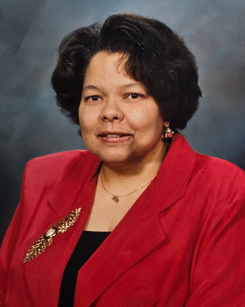 Janice Alberta Edmonds