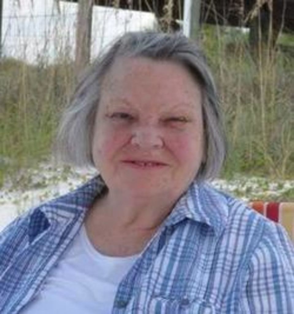 Barbara Ann Garner
