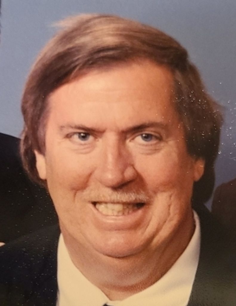 Michael Wayne Bowen Profile Photo
