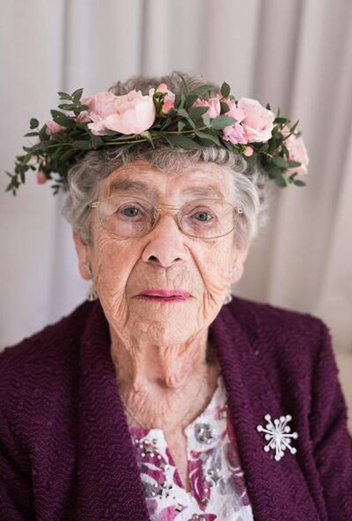 Valoria June Peters Profile Photo