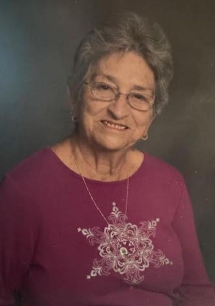 Gloria G. Perez Profile Photo