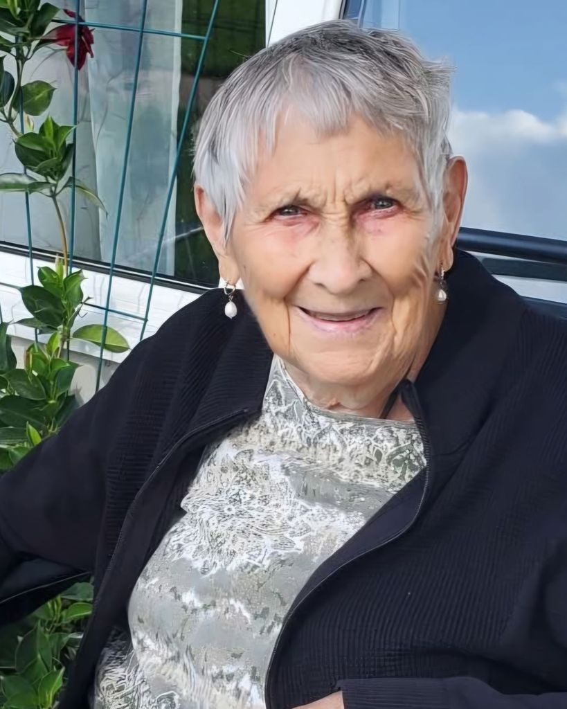 Evelyn Rowley Smith Profile Photo