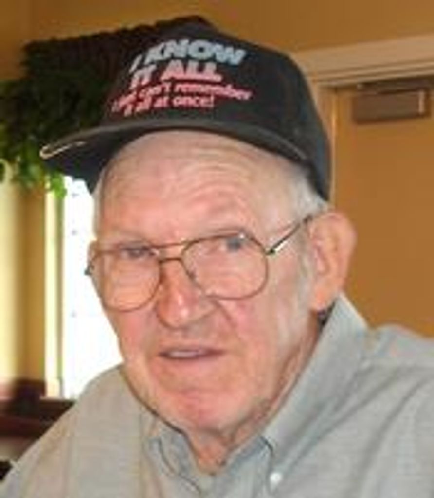 Gerald Earl Dudley, Sr.