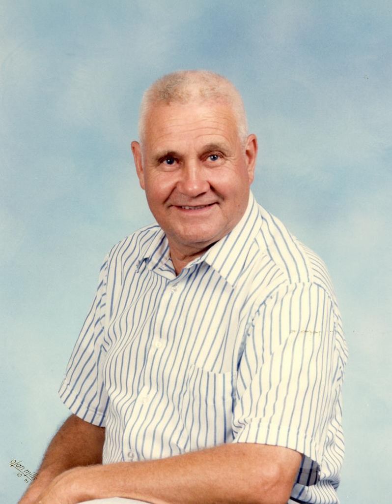 Noah Lee Blackman Profile Photo