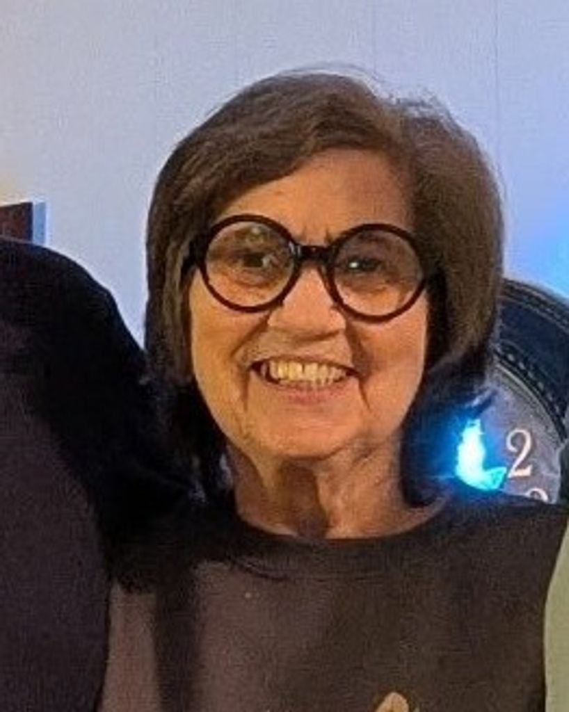 Pam Garrett Profile Photo