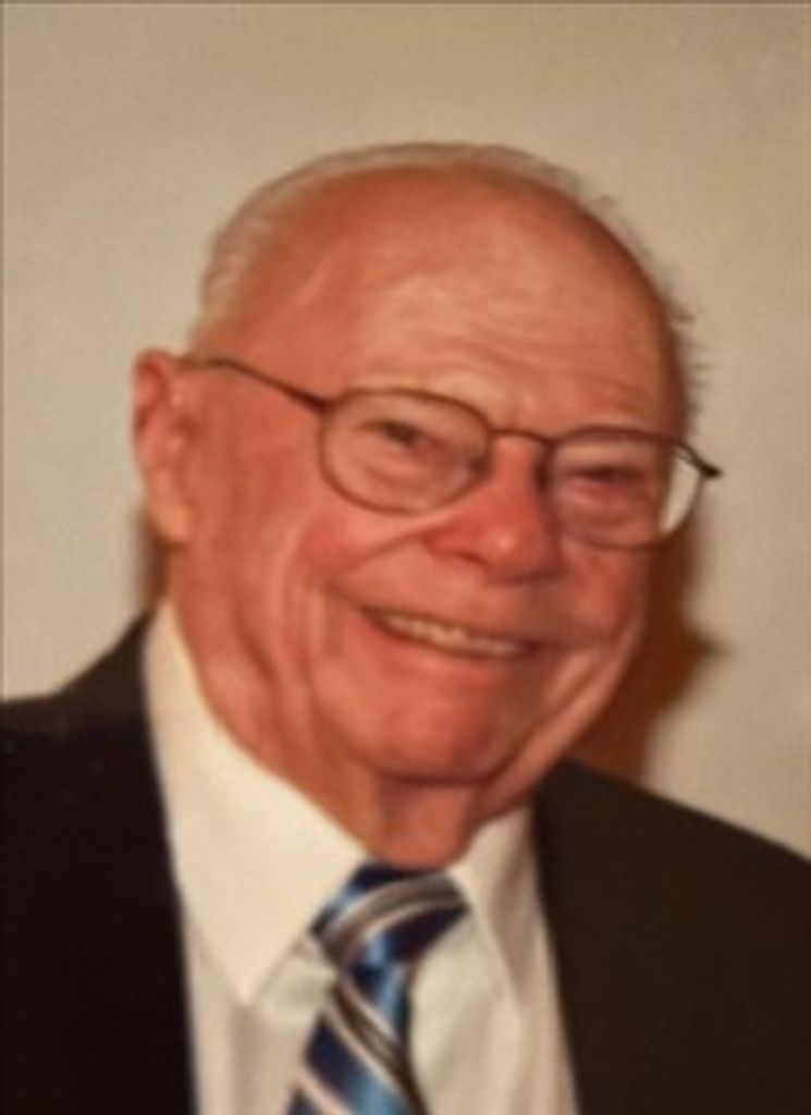Ralph Edward Seals Sr