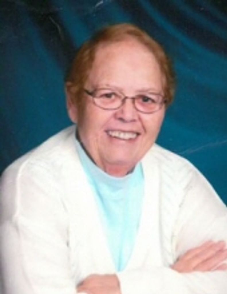 Sandra A.  Eckes