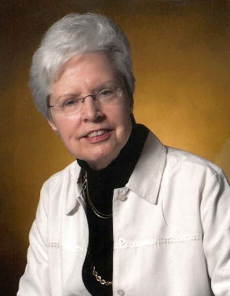 Mildred "Marilyn" Wilson