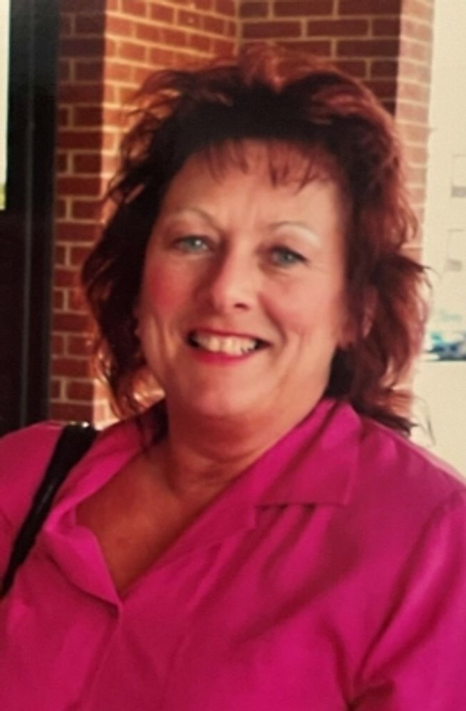 Maureen "Moe" Gambino