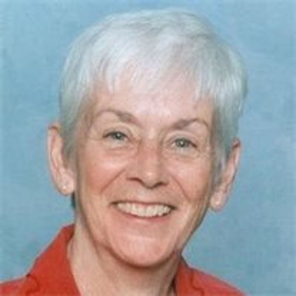 Sophie Cantrell