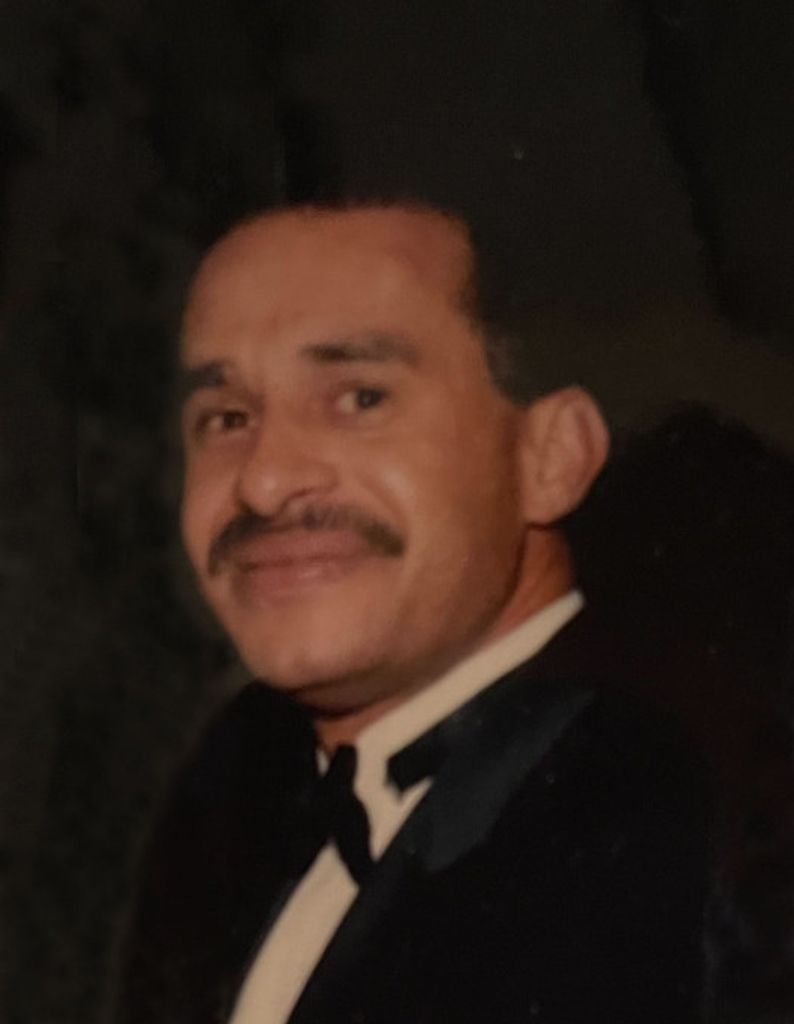 Antonio Garcia Sr. Profile Photo