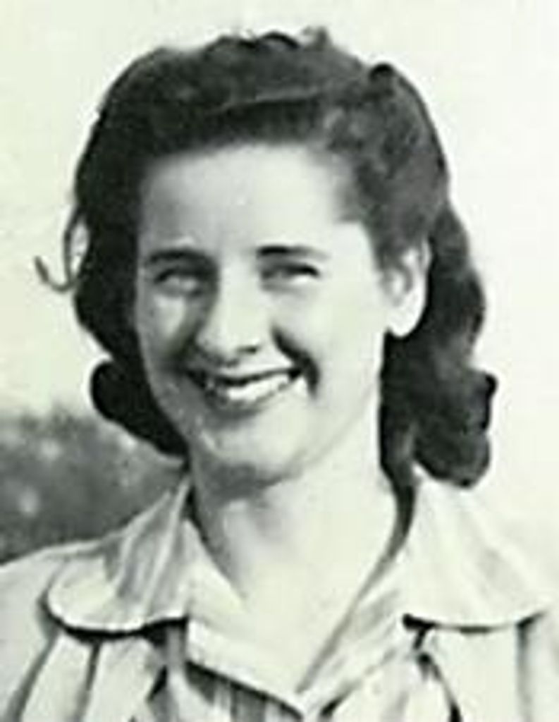 Zoe E. Safreed