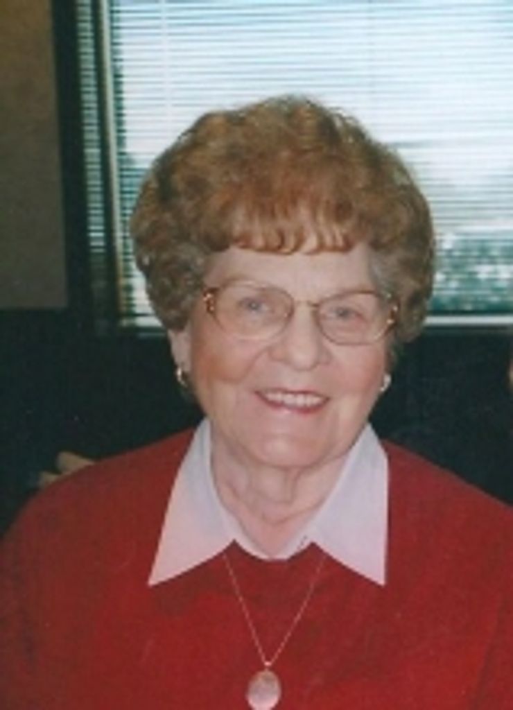 Beatrice  M. STAFFORD