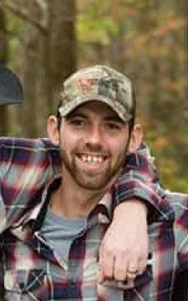Richard Glenn Mcclure Profile Photo