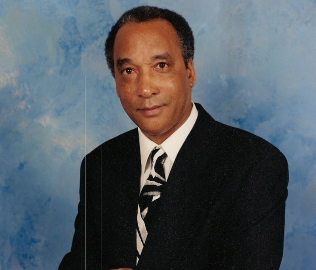 Carter Van Buren Webb