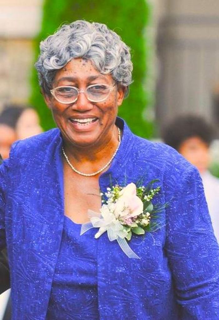Mrs. Willie Mae Sims Profile Photo